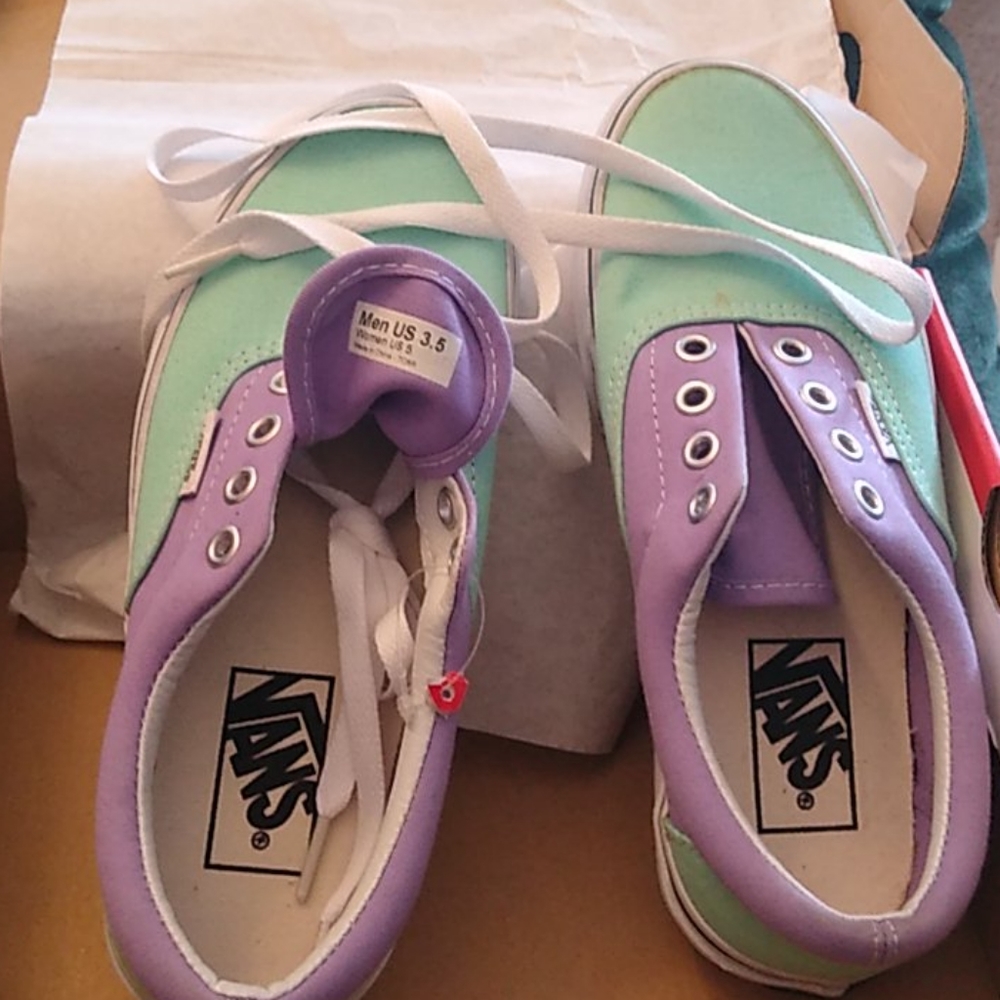 Vans